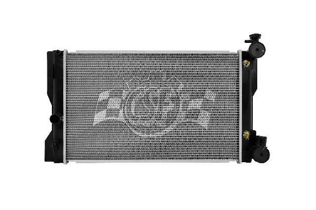 2009-2013 Toyota Corolla Radiator (CSF Radiator)