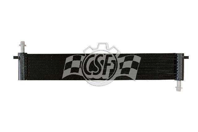 2007-2017 Lincoln Navigator Automatic Transmission Oil Cooler (CSF Radiator)