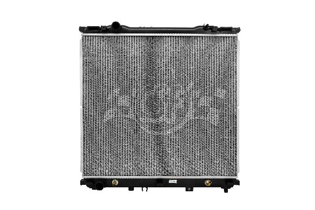 2003-2006 Kia Sorento Radiator (CSF Radiator)