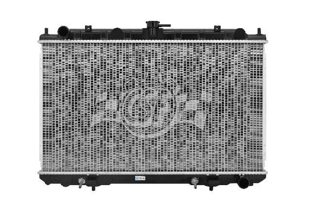 2002-2004 INFINITI I35 Radiator (CSF Radiator)