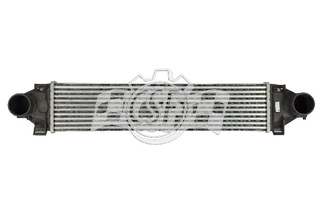 2010-2016 Volvo XC60 Intercooler (CSF Radiator)