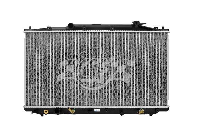 2010-2014 Acura TSX Radiator (CSF Radiator)