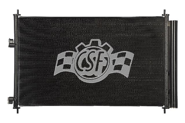 2006-2011 Toyota RAV4 A/C Condenser (CSF Radiator)