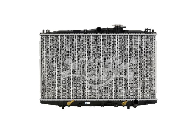 1998-2002 Honda Accord Radiator (CSF Radiator)