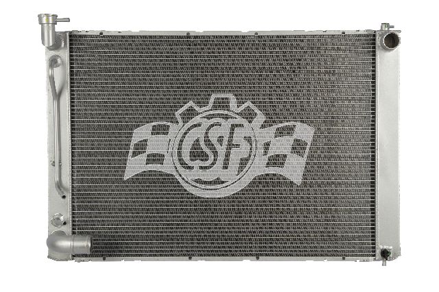 2004-2006 Lexus RX330 Radiator (CSF Radiator)
