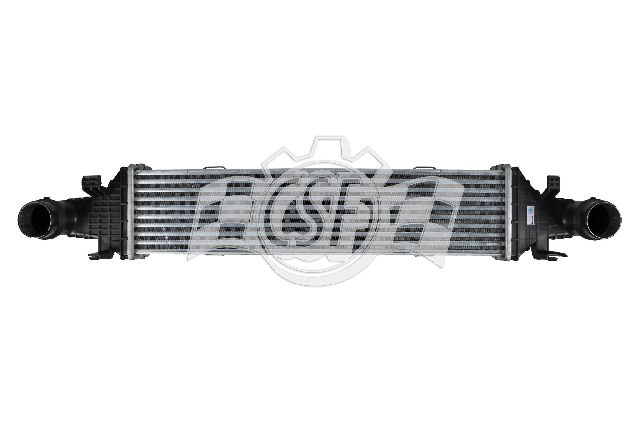 2013-2015 Mercedes-Benz GLK250 Intercooler (CSF Radiator)