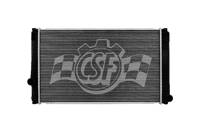 2016-2018 Toyota RAV4 Radiator (CSF Radiator)