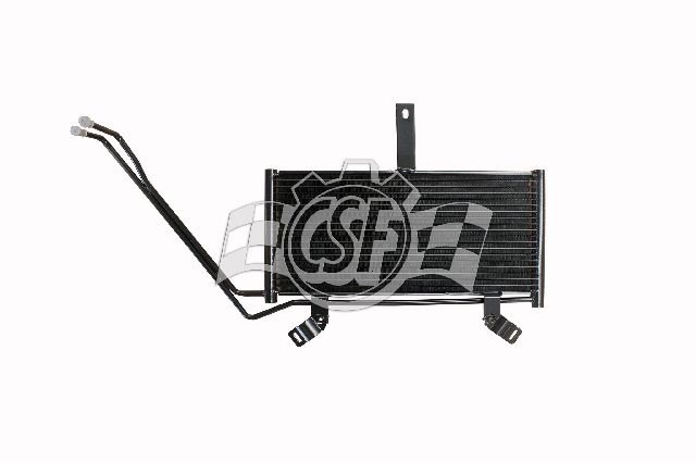 1994-2001 Dodge Ram 1500 Automatic Transmission Oil Cooler (CSF Radiator)