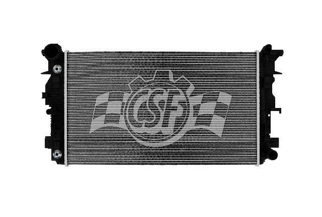 2007-2013 Freightliner Sprinter 3500 Radiator (CSF Radiator)