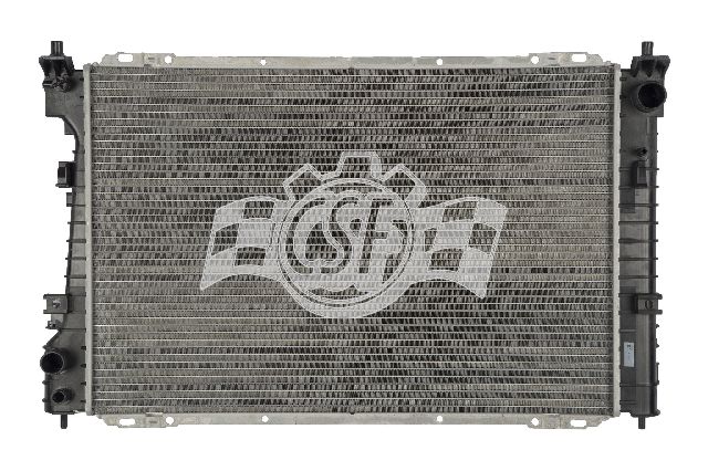 2008-2012 Ford Escape Radiator (CSF Radiator)
