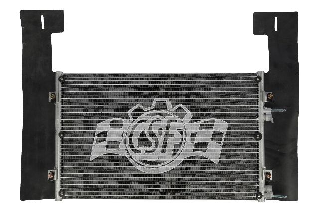 2001-2010 Chrysler PT Cruiser A/C Condenser (CSF Radiator)