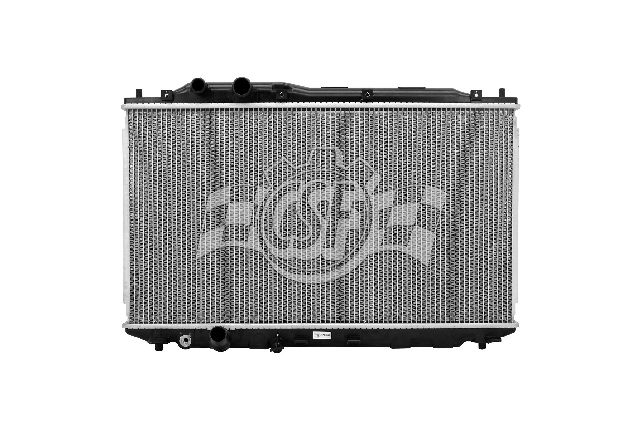 2006-2011 Honda Civic Radiator (CSF Radiator)