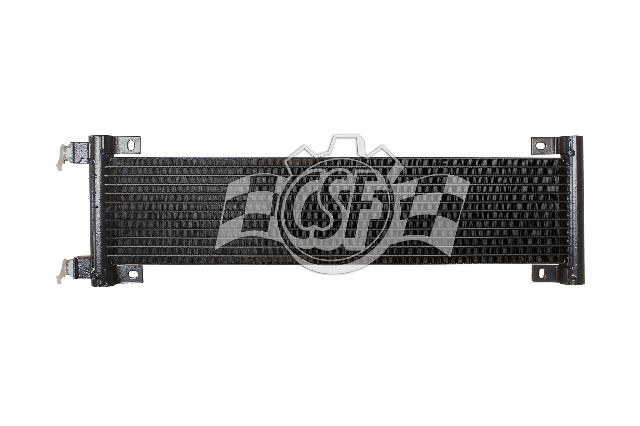 2005-2006 Chrysler Pacifica Automatic Transmission Oil Cooler (CSF Radiator)
