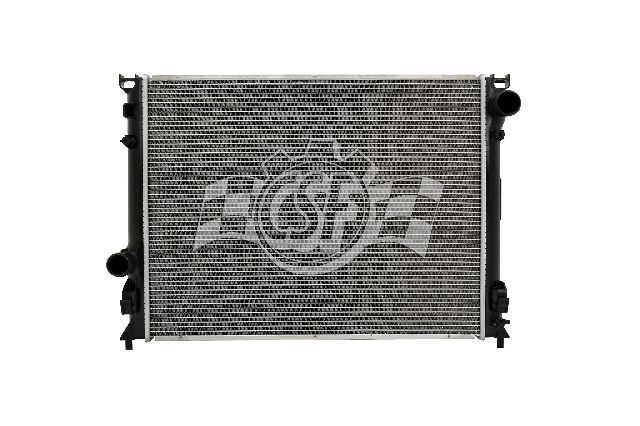 2009-2010 Chrysler 300 Radiator (CSF Radiator)