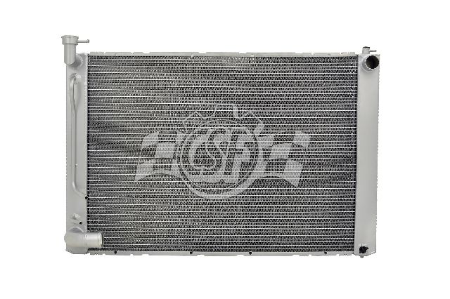 2004-2006 Lexus RX330 Radiator (CSF Radiator)