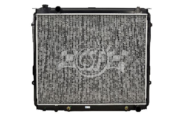 2000-2006 Toyota Tundra Radiator (CSF Radiator)