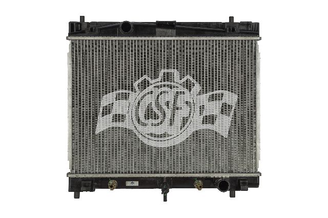 2008-2014 Scion xD Radiator (CSF Radiator)