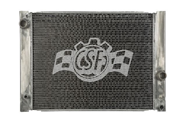 2004-2005 BMW 545i Radiator (CSF Radiator)