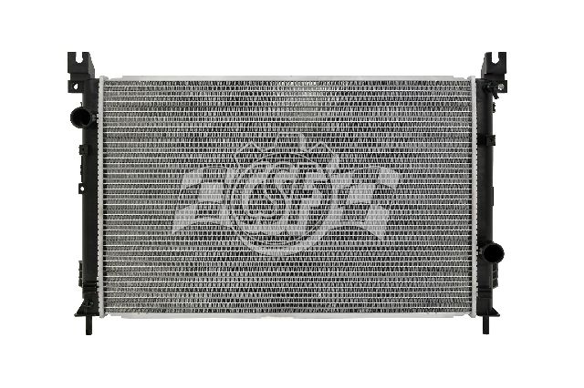 2004-2006 Chrysler Pacifica Radiator (CSF Radiator)
