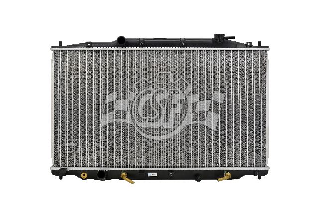 2009-2014 Acura TL Radiator (CSF Radiator)