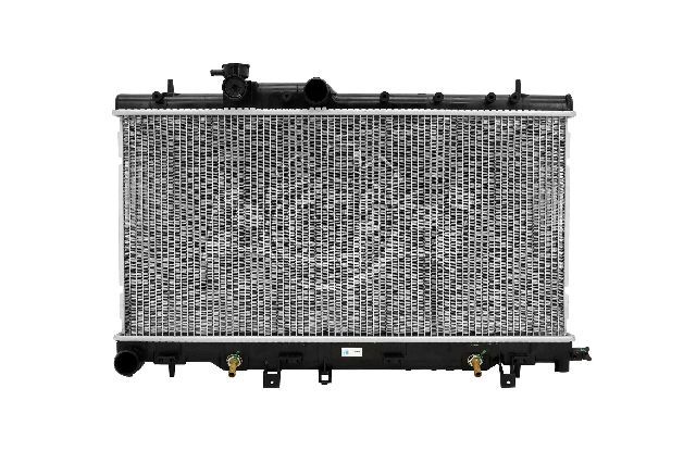 2002-2007 Subaru Impreza Radiator (CSF Radiator)