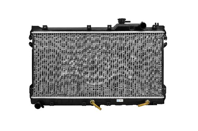 1990-1997 Mazda Miata Radiator (CSF Radiator)
