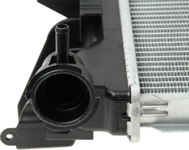 2019-2021 Ram 1500 Classic Radiator (CSF Radiator)