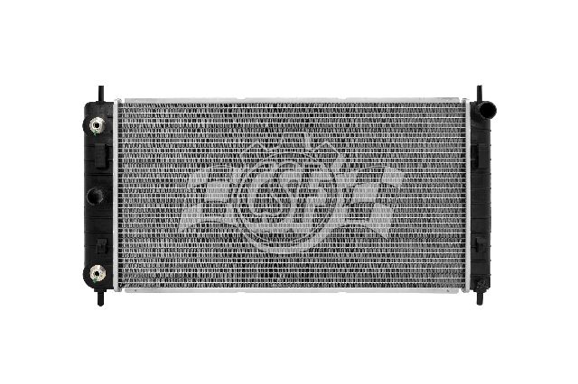 2004-2008 Chevrolet Malibu Radiator (CSF Radiator)