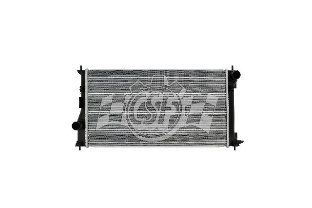 2013-2016 Scion FR-S Radiator (CSF Radiator)