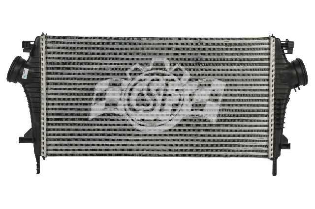 2010-2011 Saab 9-5 Intercooler (CSF Radiator)