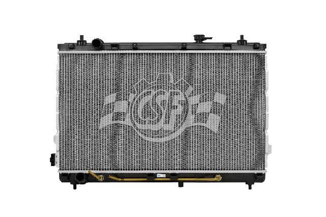 2006-2010 Kia Sedona Radiator (CSF Radiator)