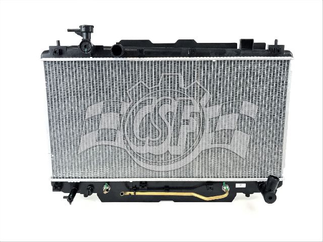 2002-2005 Toyota RAV4 Radiator (CSF Radiator)