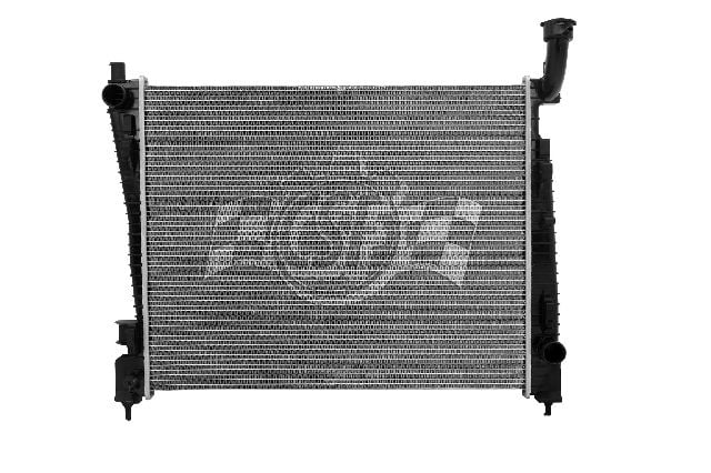 2011-2020 Dodge Durango Radiator (CSF Radiator)