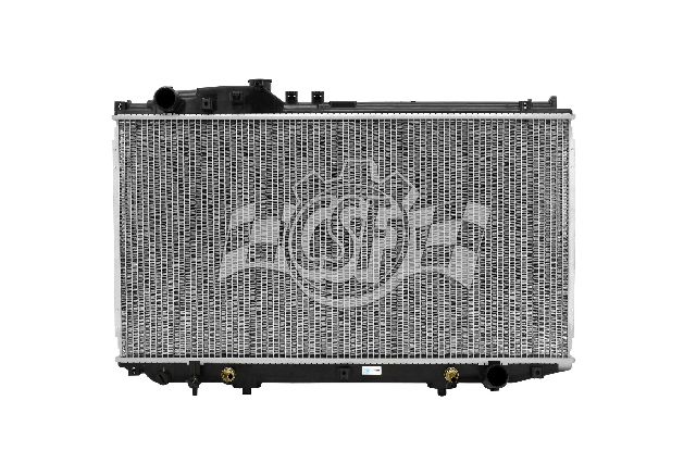 2001-2005 Lexus GS430 Radiator (CSF Radiator)