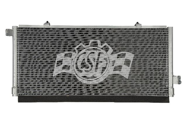2001-2004 Subaru Outback A/C Condenser (CSF Radiator)