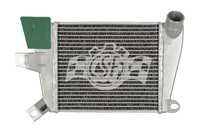 2007-2013 Mazda 3 Intercooler (CSF Radiator)