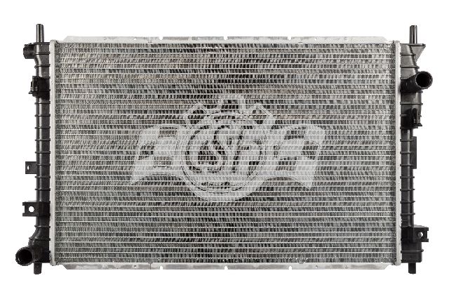 2002-2004 Saturn Vue Radiator (CSF Radiator)