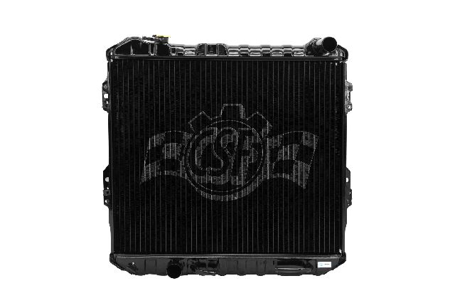 1988-1995 Toyota 4Runner Radiator (CSF Radiator)