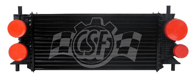 2018-2020 Lincoln Navigator Intercooler (CSF Radiator)