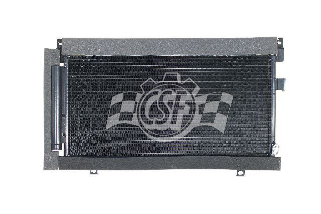 2014 Subaru Forester A/C Condenser (CSF Radiator)