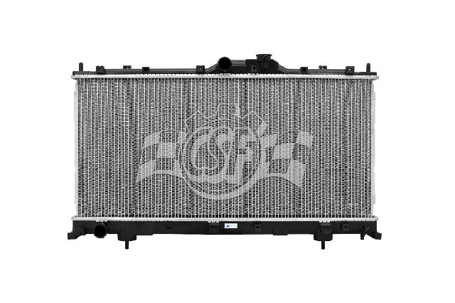 2006-2012 Mitsubishi Eclipse Radiator (CSF Radiator)