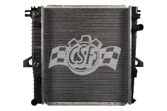 2001-2010 Mazda B2300 Radiator (CSF Radiator)