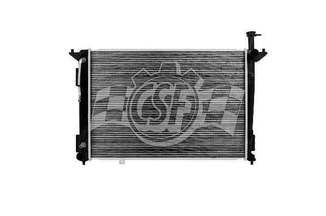 2015-2021 Kia Sedona Radiator (CSF Radiator)