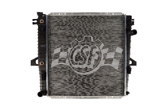 1997-1999 Ford Explorer Radiator (CSF Radiator)