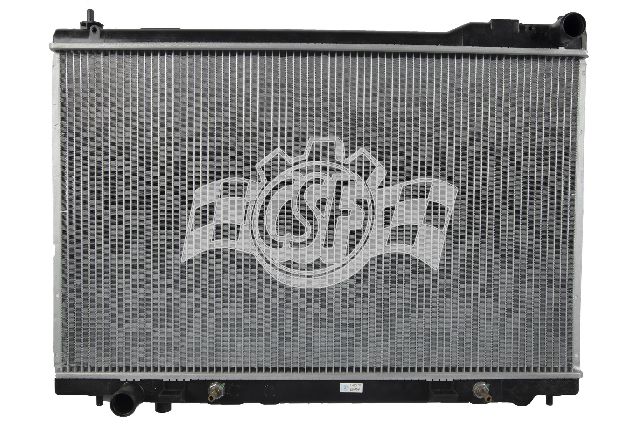 2003-2008 INFINITI FX45 Radiator (CSF Radiator)