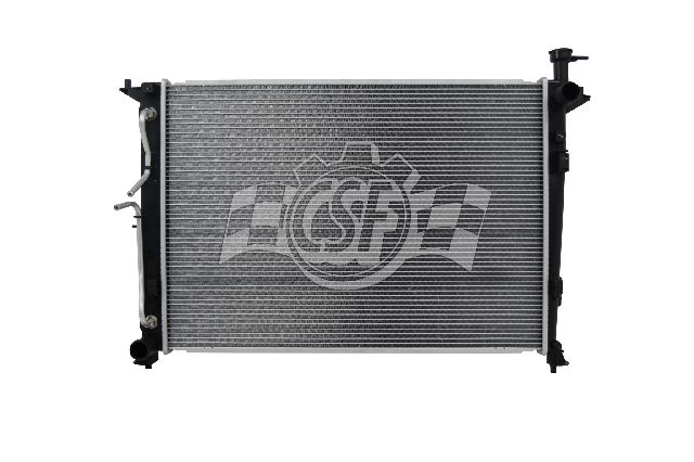 2016-2020 Kia Sorento Radiator (CSF Radiator)