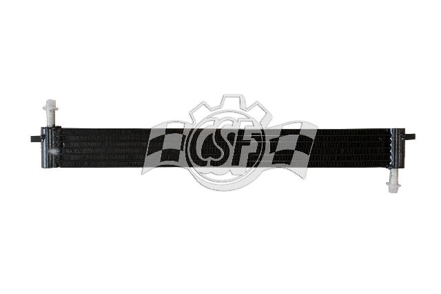 2007-2014 Lincoln Navigator Automatic Transmission Oil Cooler (CSF Radiator)