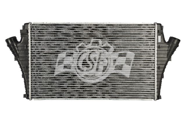 2003-2011 Saab 9-3 Intercooler (CSF Radiator)