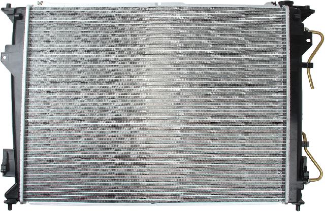 2006-2010 Kia Optima Radiator (CSF Radiator)