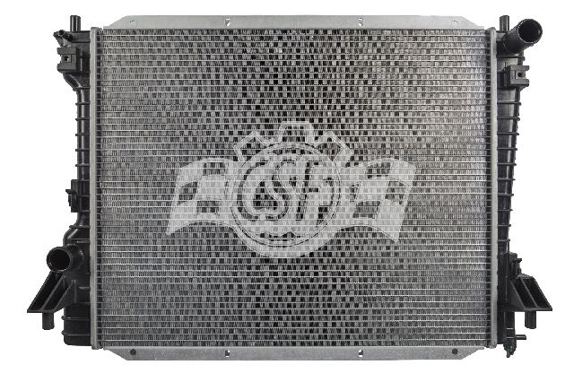 2005-2014 Ford Mustang Radiator (CSF Radiator)